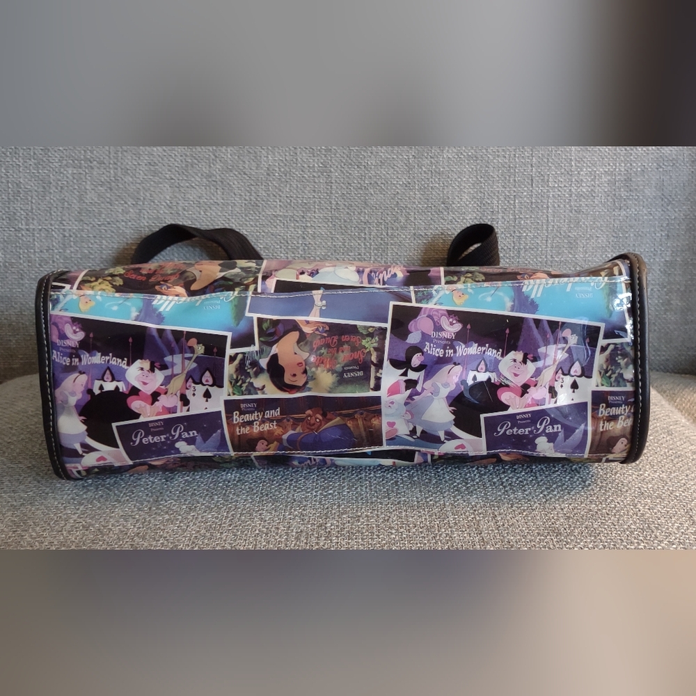 Firm Final price!*Disney collage tote - Picture 4 of 8